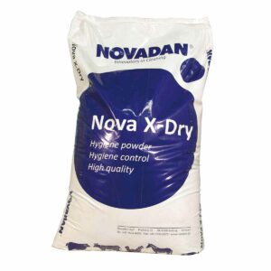 Nova X-dry