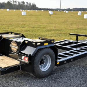 PALMSE SMÁGRÖFUVAGN